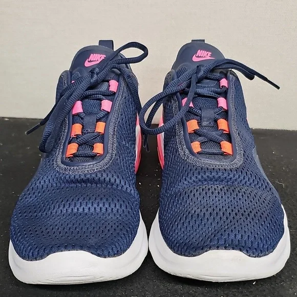 NIKE AIR MOTION 2 WOMENS SNEAKERS BFPM-03-036 - Picture 2 of 10